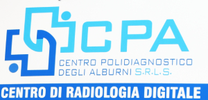 Centro Polidiagnostico degli Alburni